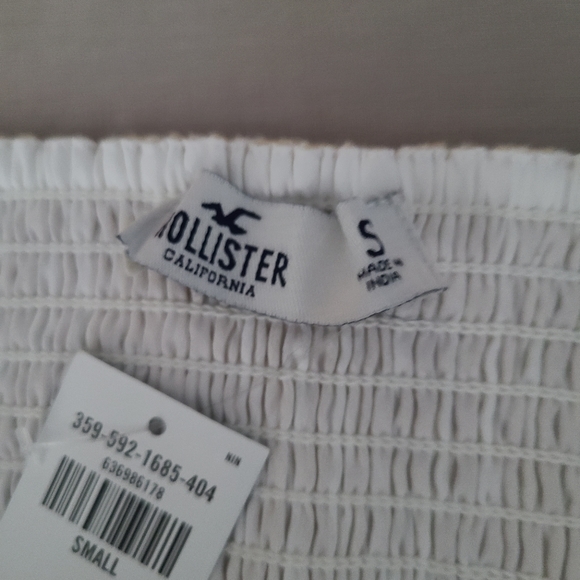 Hollister Mini Sundress - Picture 9 of 11